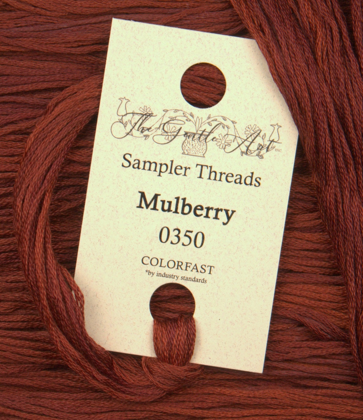 Mulberry #0350