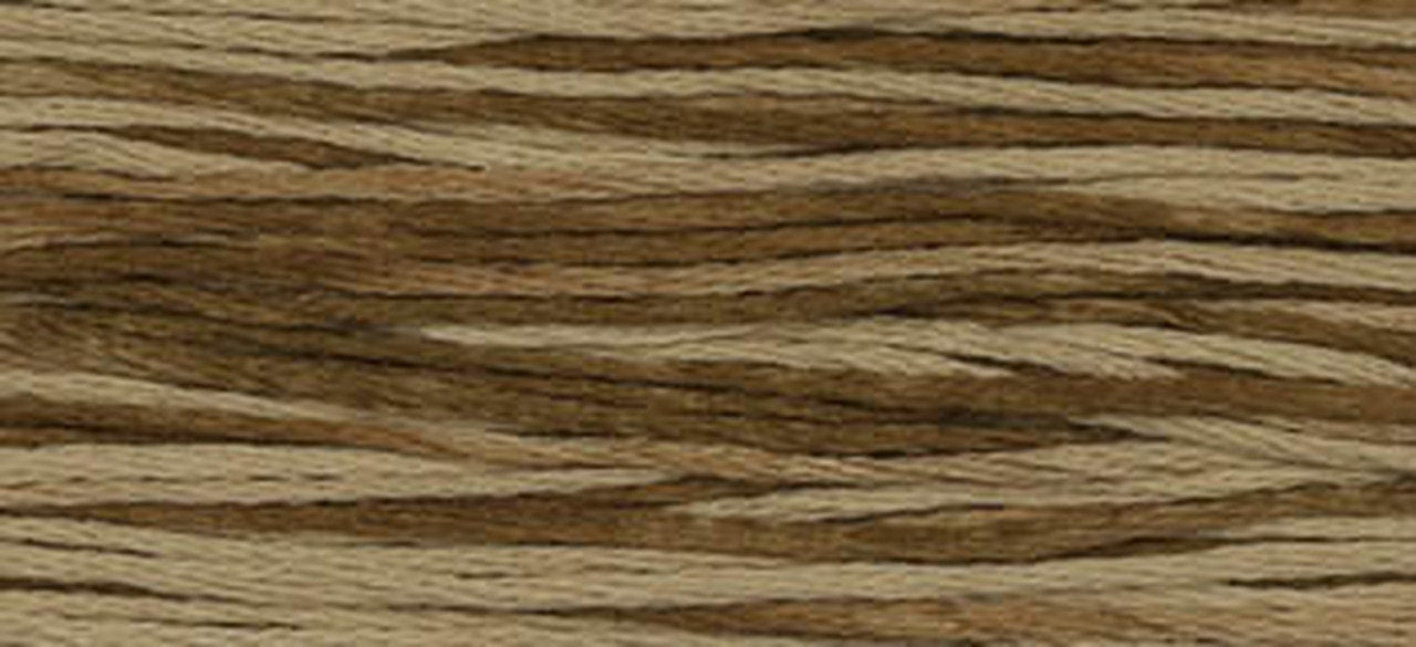 Butterscotch #1226 - Weeks Dye Works Cotton Floss