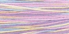 Celebration #4123 - Weeks Dye Works Cotton Floss