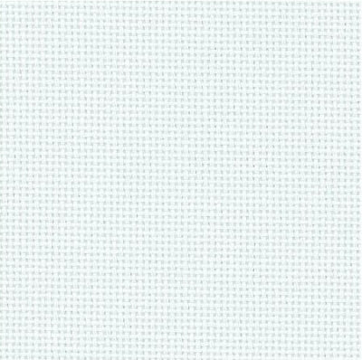 20 count White Lugana - See description for size options