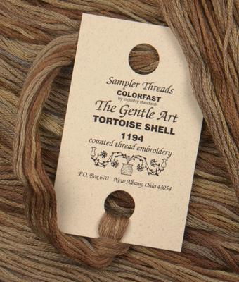 Tortoise Shell #1194