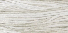 White Lightning #1088 - Weeks Dye Works Cotton Floss