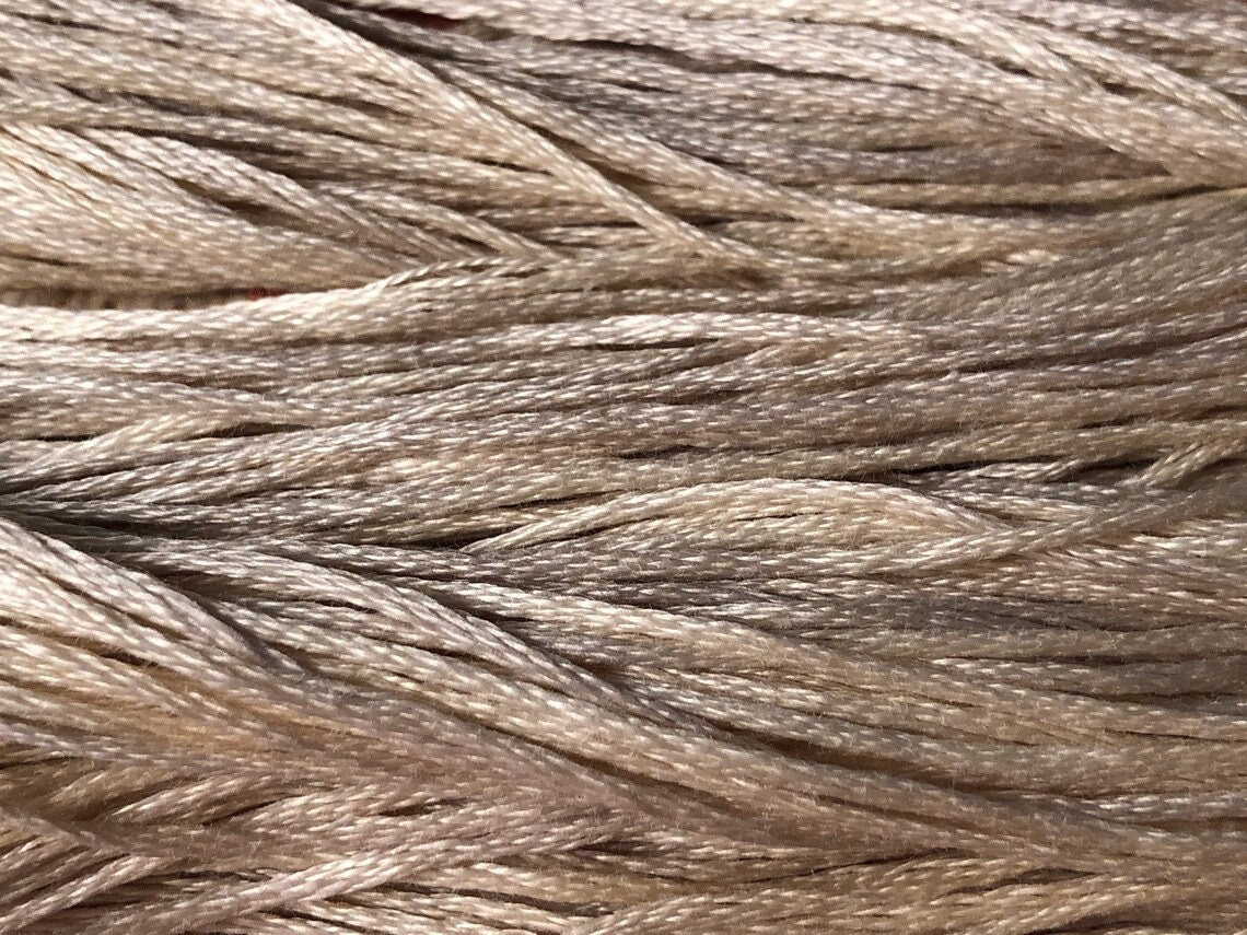 Arrowhead #1105 - Weeks Dye Works Cotton Floss