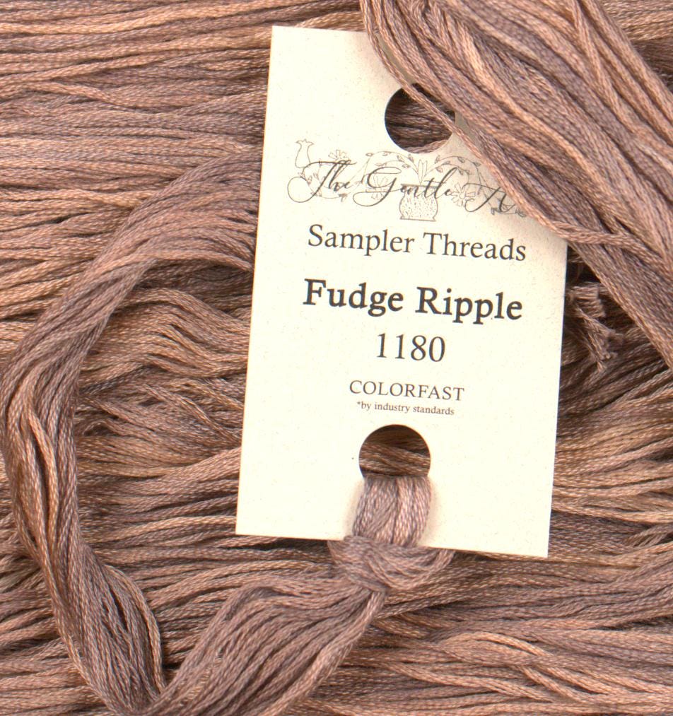 Fudge Ripple #1180