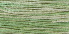Cactus #2181 - Weeks Dye Works Cotton Floss