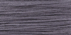 Williamsburg Blue #3550 - Weeks Dye Works Cotton Floss