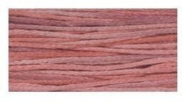Berry Splash #4153 - Weeks Dye Works Cotton Floss