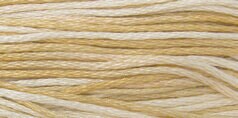 Baby's Breath #1103 - Weeks Dye Works Cotton Floss