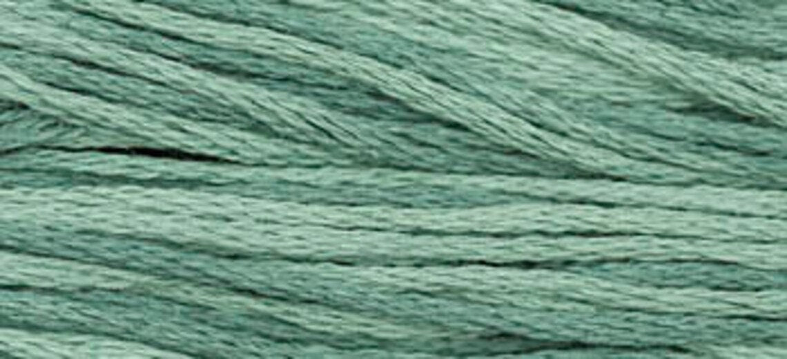 Cadet #1284 - Weeks Dye Works Cotton Floss