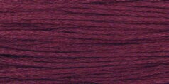 Crimson #3860- Weeks Dye Works Cotton Floss