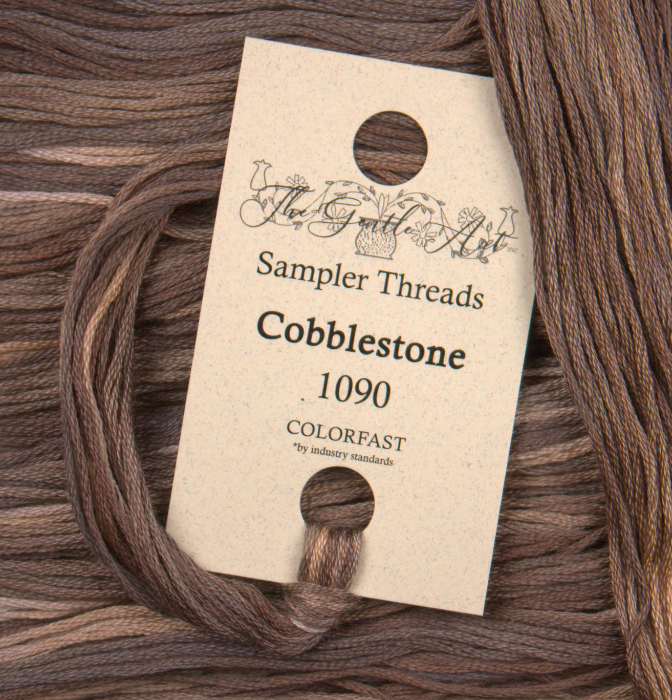 Cobblestone #1090