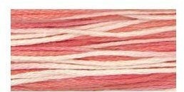 Cherry Vanilla #2248 - Weeks Dye Works Cotton Floss