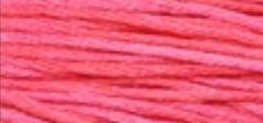 Watermelon Punch #2262 - Weeks Dye Works Cotton Floss