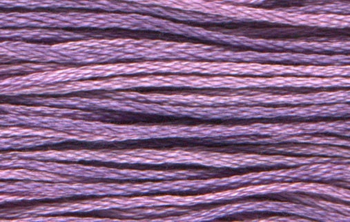 Amethyst #2020 - Weeks Dye Works Cotton Floss