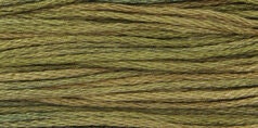 Kudzu #2200 - Weeks Dye Works Cotton Floss