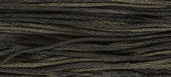 Charcoal #1303