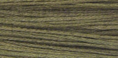 Caper #1266 - Weeks Dye Works Cotton Floss
