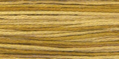 Whiskey #2219- Weeks Dye Works Cotton Floss