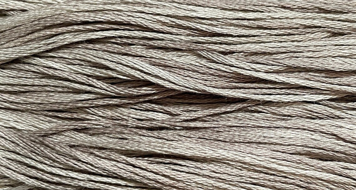 Chia #1300a - Weeks Dye Works Cotton Floss