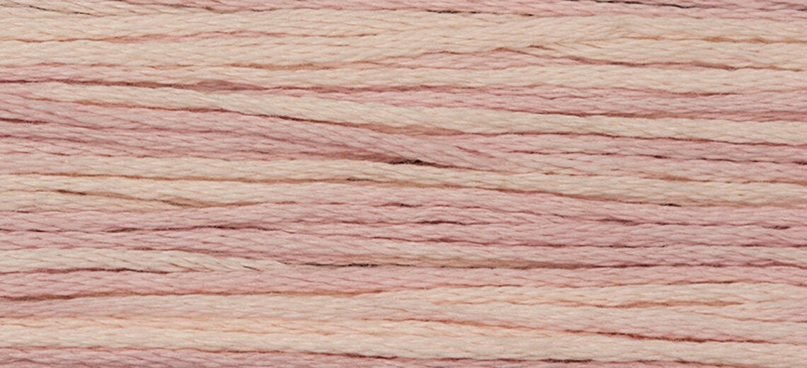 Chablis #1139 - Weeks Dye Works Cotton Floss