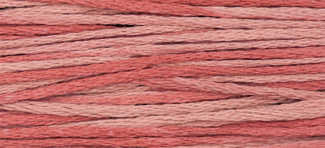 Red Pear #1332