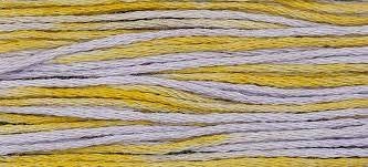 Clara #1146 - Weeks Dye Works Cotton Floss