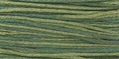 Bayberry #2166