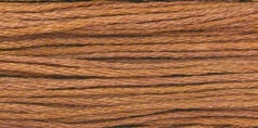 Chrysanthemum #2241 - Weeks Dye Works Cotton Floss
