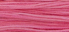 Bubble Gum #2275a - Weeks Dye Works Cotton Floss