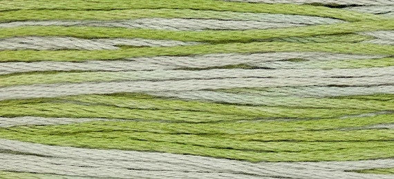 Wisteria #1186 - Weeks Dye Works Cotton Floss
