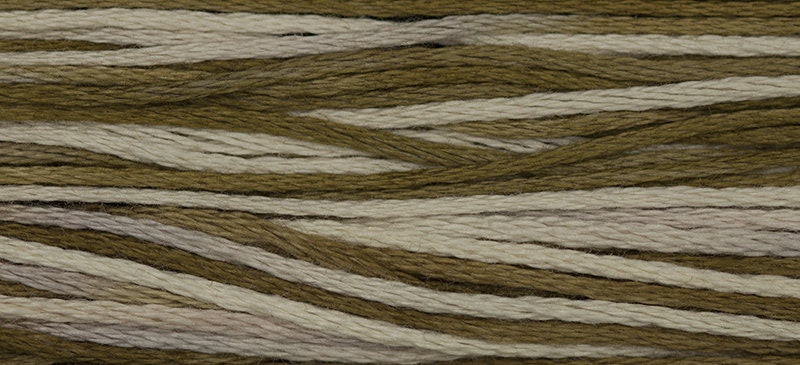 White Walnut #1211