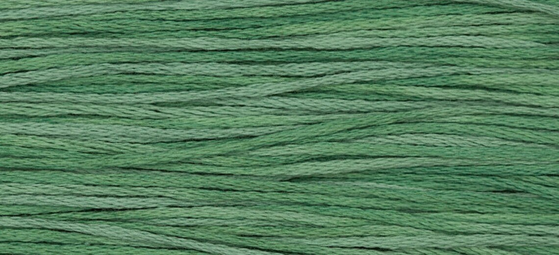 Verdigris #1280