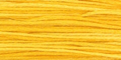 Squash #2224 - Weeks Dye Works Cotton Floss