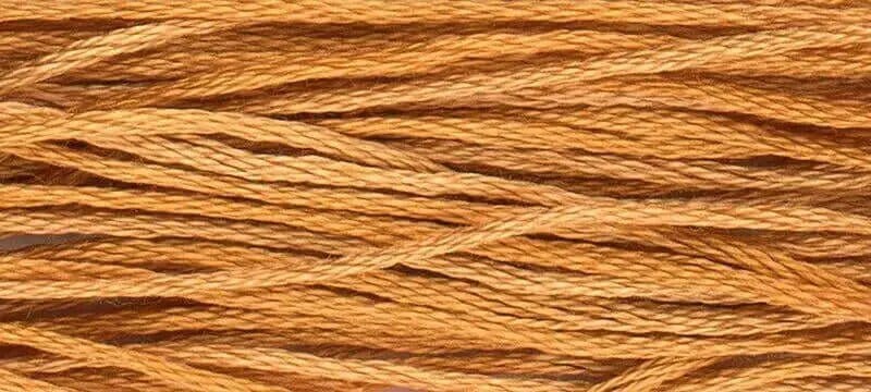 Marmalade #2225a - Weeks Dye Works Cotton Floss