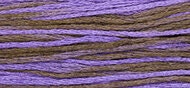 Violet #2331 - Weeks Dye Works Cotton Floss