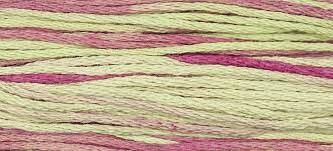 Coleus #1126 - Weeks Dye Works Cotton Floss