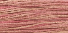 Camellia #2276 - Weeks Dye Works Cotton Floss