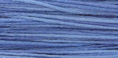 Blue Bonnet #2339 - Weeks Dye Works Cotton Floss