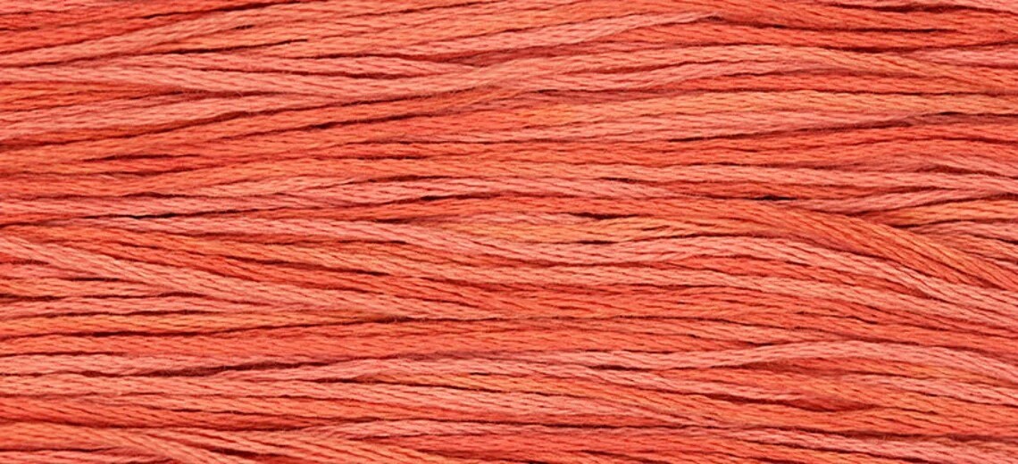 Sockeye #2249
