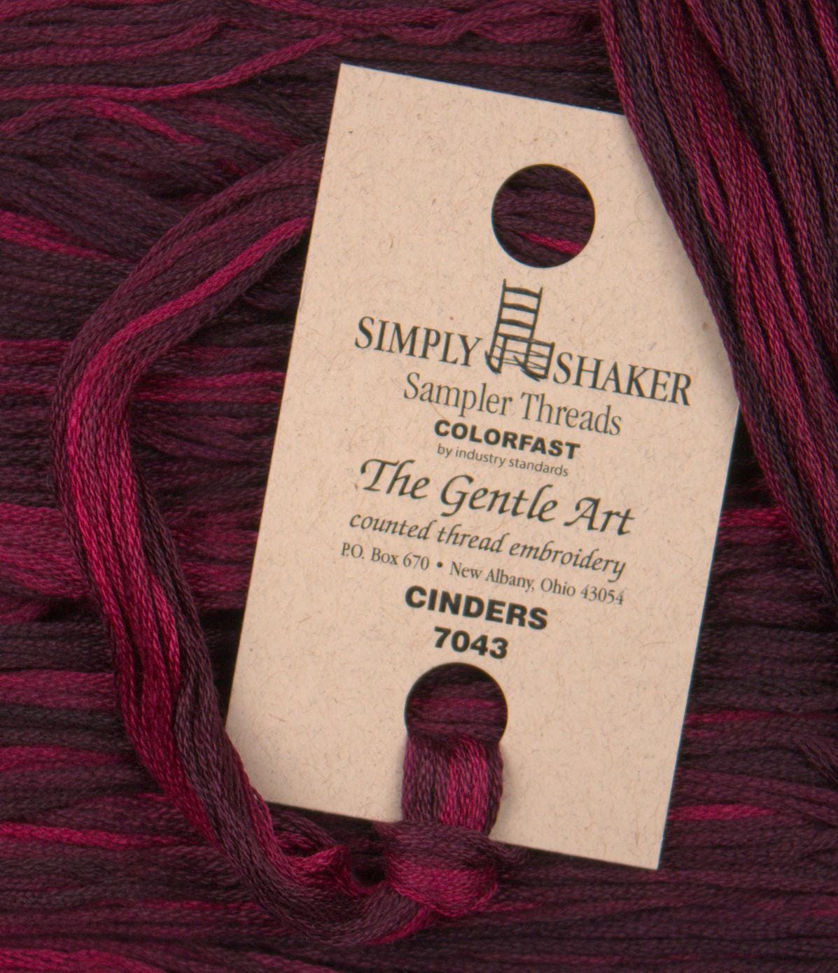 Cinders #7043
