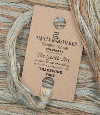 Tradewind #7089