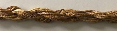 Toffee #269 - Silk Thread