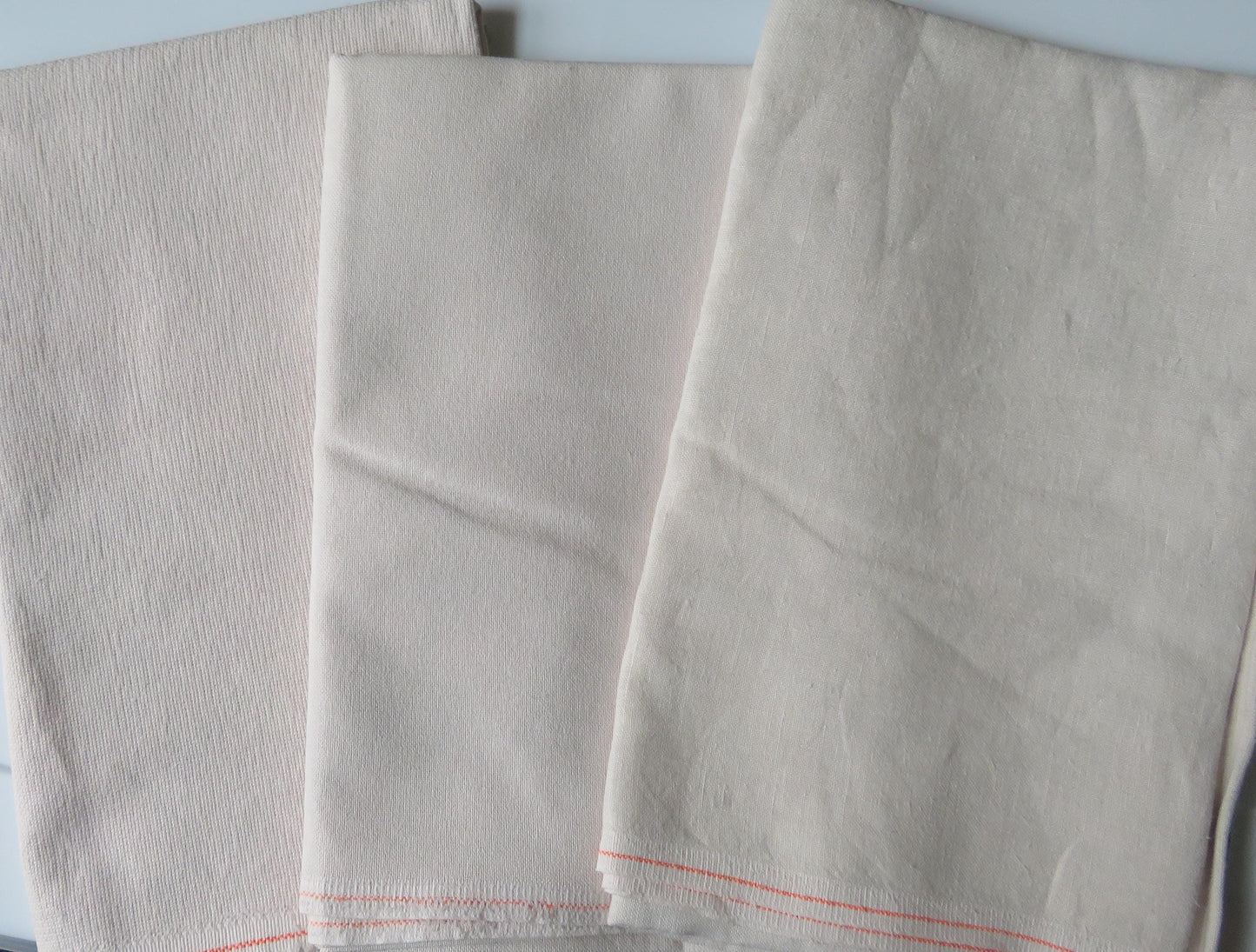 18 count DESTINY Aida Fabric - Atomic Ranch Fabrics - approximately 17" x 26"