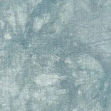 28 count BLUE RIDGE Lugana - See description for size options