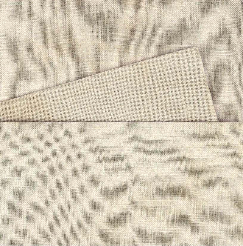 32 count TUSCAN PATH Linen - 13.5" x 18"