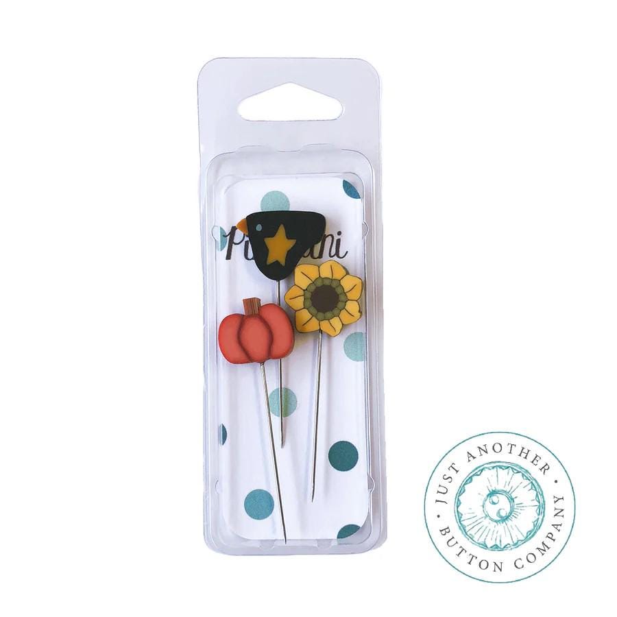 Pin-Mini: Autumn