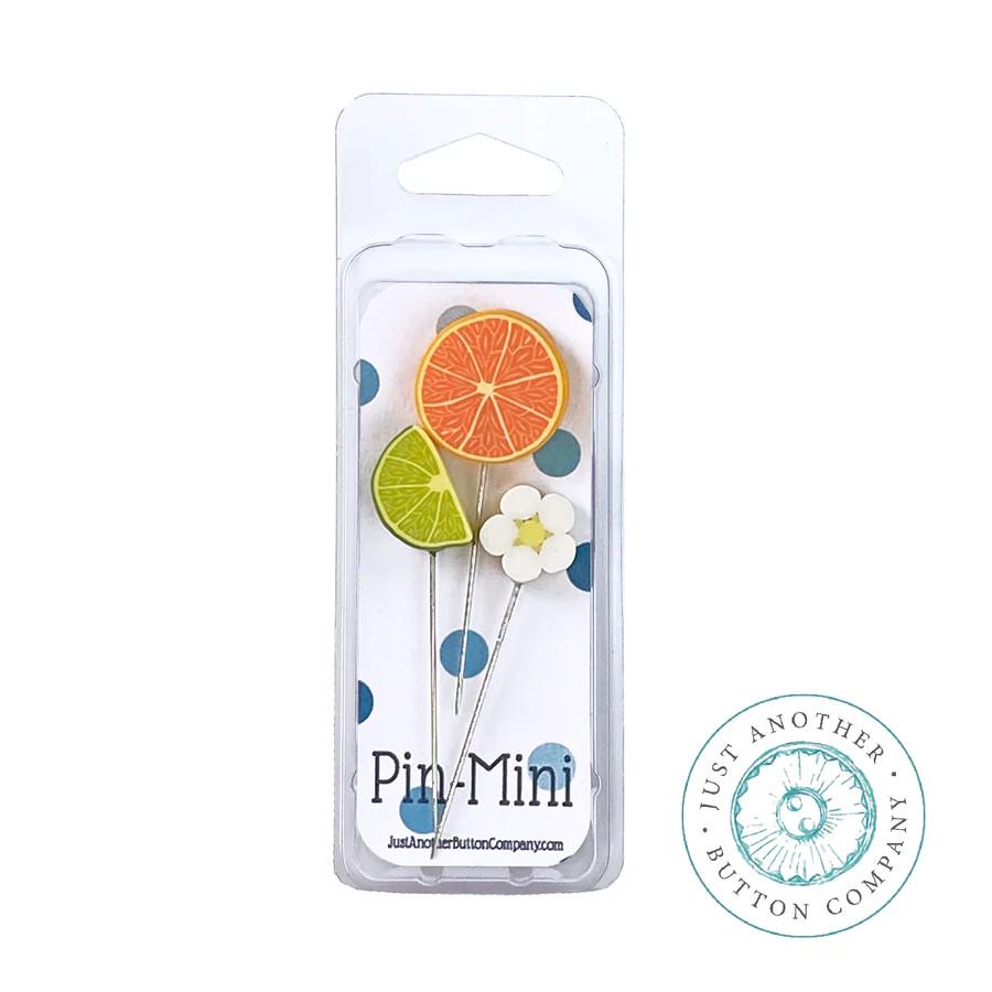 Pin-Mini: Vitamin C
