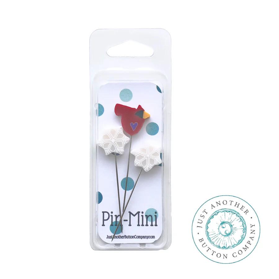 Pin-Mini: Sing in the Snow