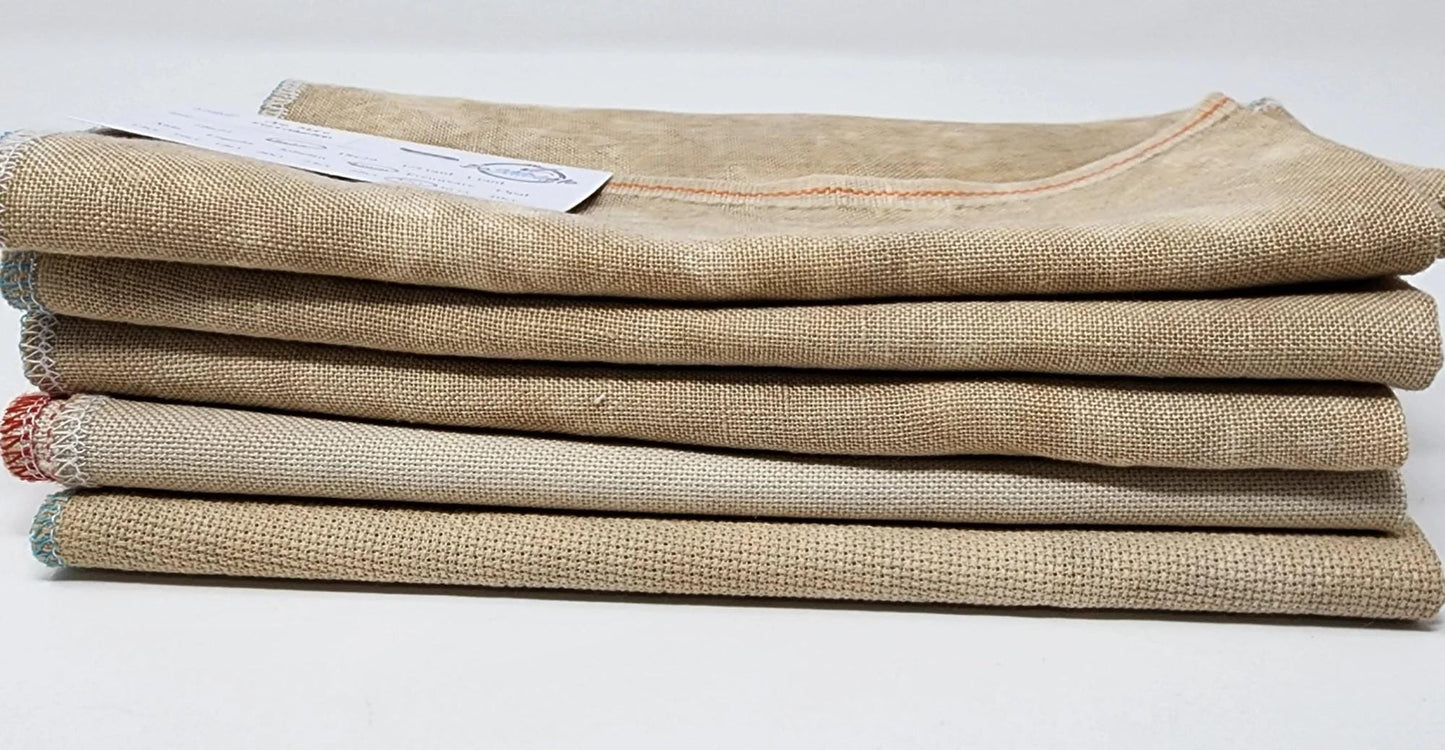 14 count ONE MORE REPRODUCTION Aida - 14" x 16.5"