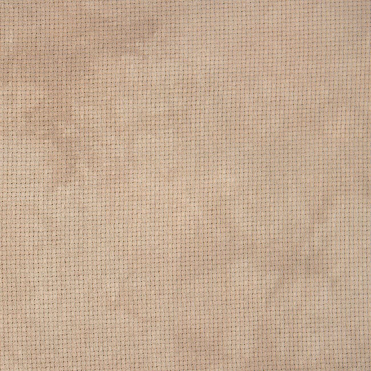14 count SAND DOLLAR Aida - 14" x 17"